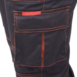 PANTALONI DE LUCRU XL (cod: YT-80405) - imagine 3