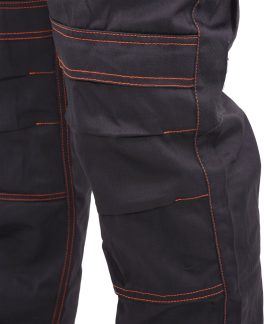 PANTALONI DE LUCRU XL (cod: YT-80405) - imagine 4