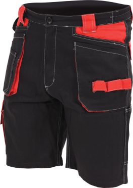 Pantaloni scurți de lucru, mărimea M (cod: YT-80931)