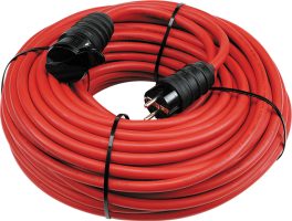 PRELUNGITOR 40M, 16A (cod: YT-8102)
