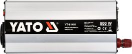 INVERTOR TENSIUNE, 800W (cod: YT-81491) - imagine 2