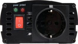 INVERTOR TENSIUNE, 800W (cod: YT-81491) - imagine 3