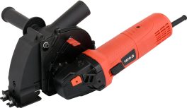 Polizor unghiular 1700w 125mm (cod: YT-82015)