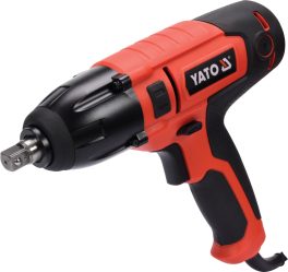 PISTOL DE IMPACT ELECTRIC, 1/2", 450Nm (cod: YT-82020)