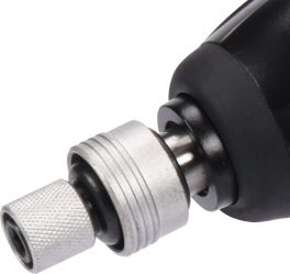 PISTOL DE IMPACT ELECTRIC, 1/2", 450Nm (cod: YT-82020) - imagine 2