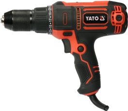 Autofiletantă, 230V, 300W, 40 Nm (cod: YT-82060) - imagine 2