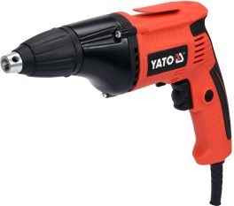 Mașină de inșurubat, 550W, 22-55mm (cod: YT-82071)