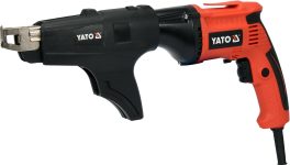 Mașină de inșurubat, 550W, 22-55mm (cod: YT-82071) - imagine 3