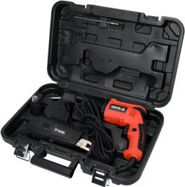 Mașină de inșurubat, 550W, 22-55mm (cod: YT-82071) - imagine 5