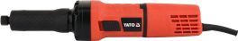 Rectificator drept 750W viteză reglabilă (cod: YT-82080) - imagine 2