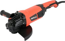 Polizor unghiular, M14, 230 mm 2400W (cod: YT-82105)