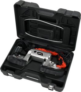 FIERASTRAU CU BANDA, 1100W (cod: YT-82185) - imagine 6