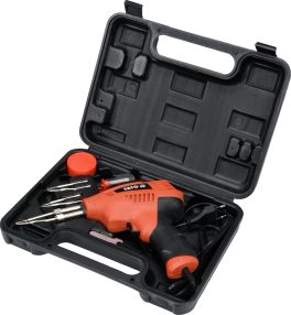 PISTOL PT LIPIT 200W (cod: YT-82451) - imagine 2