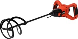 Mixer construcții, 1600W (cod: YT-82607)