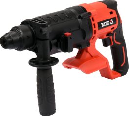 Ciocan rotopercutor pentru beton SDS+ 18V (cod: YT-82772)