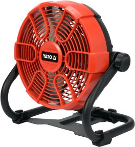 Ventilator hibrid 18V / 240V (cod: YT-82933)(cod: YT-82933)