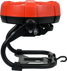 Ventilator hibrid 18V / 240V (cod: YT-82933)(cod: YT-82933) - imagine 6