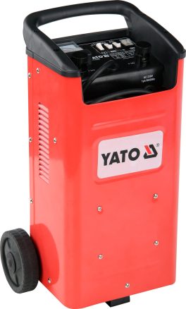 Robot de pornire auto 12 / 24 V 20 - 600 Ah (cod: YT-83060)