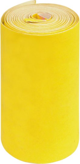 Smirghel 115 mm, 5m , granulare P180 (cod: YT-8446)