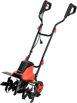 Motosapă electrică 45CM 1500W (cod: YT-84850)