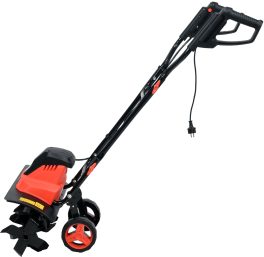 Motosapă electrică 45CM 1500W (cod: YT-84850) - imagine 2