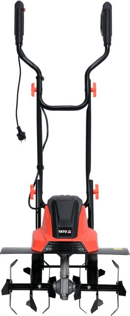 Motosapă electrică 45CM 1500W (cod: YT-84850) - imagine 3