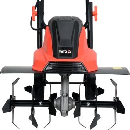 Motosapă electrică 45CM 1500W (cod: YT-84850) - imagine 4
