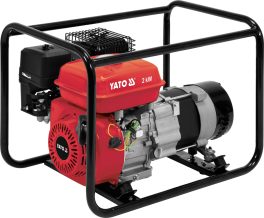 Generator curent 2500W (cod: YT-85451)