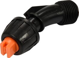 Vermorel cu acumulator, 12L, 18V, fără acumulator (cod: YT-86211) - imagine 7