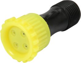 Vermorel cu acumulator, 12L, 18V, fără acumulator (cod: YT-86211) - imagine 9