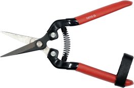 Foarfeca pentru flori si fructe 190mm(cod: YT-8817) - imagine 2