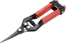 Foarfeca pentru flori si fructe 190mm(cod: YT-8817) - imagine 3