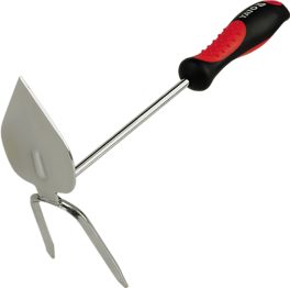 Mini sapă + cultivator de 320 mm (cod: YT-8892)