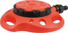 ASPERSOR 8 FUNCTII POZITIONAT LA SOL (cod: YT-8991)