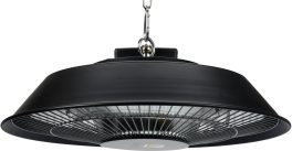 Încălzitor cu infraroșu, 1500W(cod: YT-99500)
