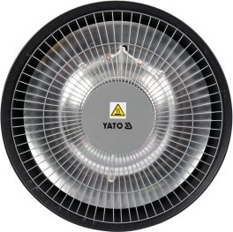 Încălzitor cu infraroșu, 1500W(cod: YT-99500) - imagine 2