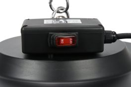 Încălzitor cu infraroșu, 1500W(cod: YT-99500) - imagine 4