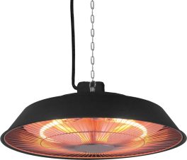 Încălzitor cu infraroșu, 1500W(cod: YT-99500) - imagine 3