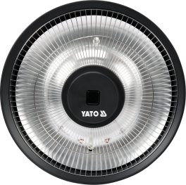 Încălzitor infraroșu,1500W, telecomandă (cod: YT-99501) - imagine 2