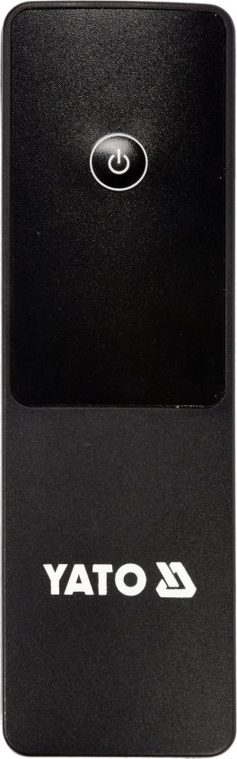 Încălzitor infraroșu,1500W, telecomandă (cod: YT-99501) - imagine 5