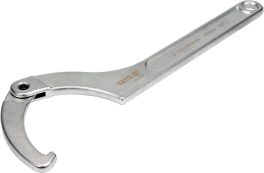 Cheie cu carlig, 120-180 mm (cod: YT-01674) - imagine 2