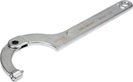 Cheie universală cu cârlig  80-120 MM (cod: YT-01678) - imagine 2