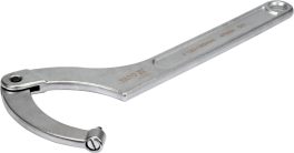 Cheie universală cu cârlig 120-180 mm (cod: YT-01679) - imagine 2