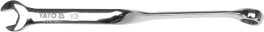 Cheie combinată răsucită 10 mm (cod: YT-01851)