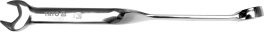 Cheie combinată răsucită 13 mm (cod: YT-01853)