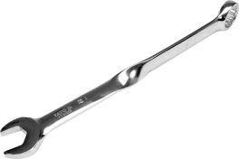Cheie combinată răsucită 21 mm (cod: YT-01859) - imagine 2
