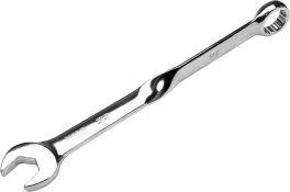 Cheie combinată răsucită 22 mm (cod: YT-01860) - imagine 2