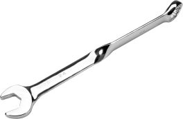 Cheie combinată răsucită 24 mm (cod: YT-01861) - imagine 2