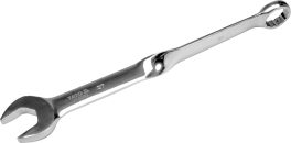 Cheie combinată răsucită 27 mm (cod: YT-01862) - imagine 2