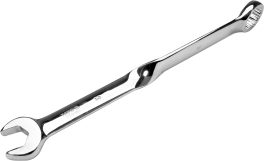 Cheie combinată răsucită 30 mm (cod: YT-01863) - imagine 2